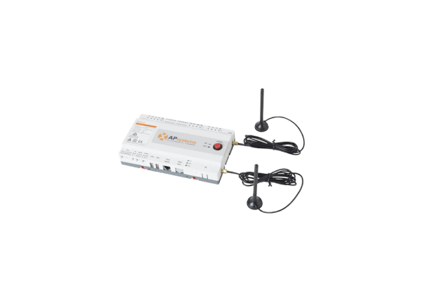 APSystems  ECU-C-NA
