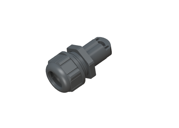 APSystems  3/4-wire Bus Cable End Cap