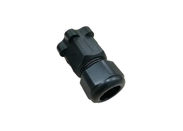 APSystems 5-wire Bus Cable End Cap