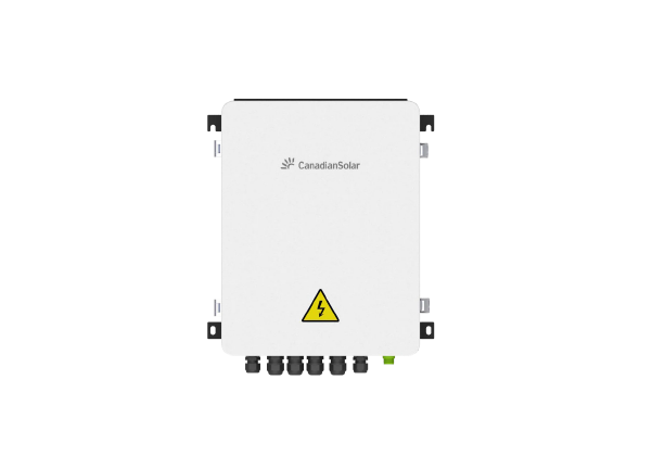 Canadian Solar CSCU-EPM-01/IEC/WiFi&LAN10